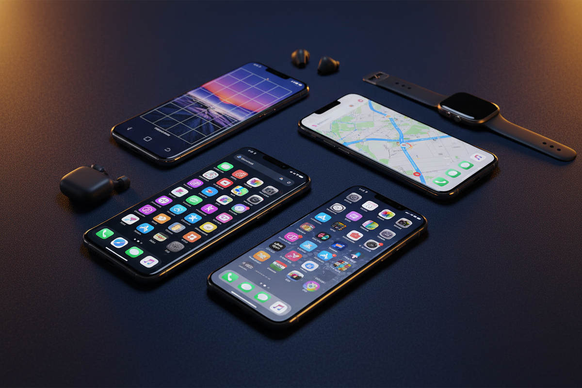 Best Smartphones in Europe 2026 – Complete Buying Guide