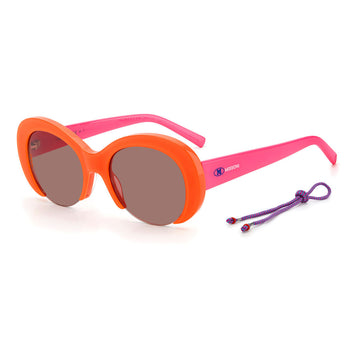 Missoni Ladies' Sunglasses Missoni Mmi0071S09Z