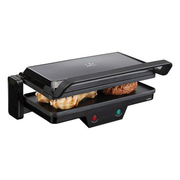 Jata Grill Jata Gr266 1000W Black 1000 W