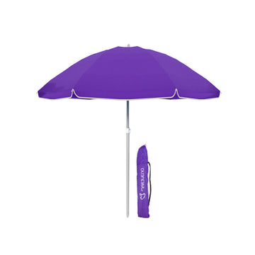 Beach parasol Marbueno SUMMER 10095M Purple 200 cm