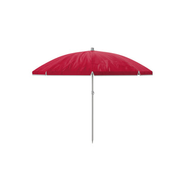Beach parasol Marbueno SUMMER 10103RJ Red 200 cm