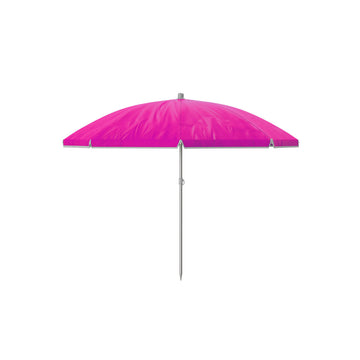 Beach parasol Marbueno SUMMER 10104RS Pink 220 cm
