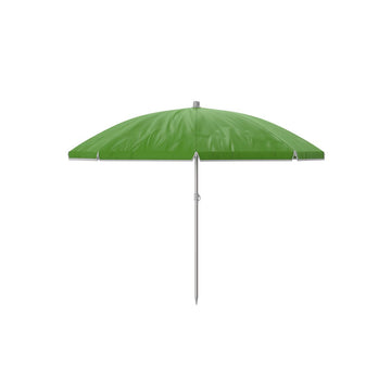 Beach parasol Marbueno SUMMER 10111V Green Ø 180 cm