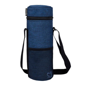 Step Stool Marbueno Polyester Foldable