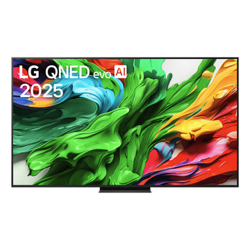 Lg Smart Tv Lg 75Qned86A6A 75 75" 4K Ultra Hd Led Hdr Lcd Amd Freesync Qned (Refurbished A)