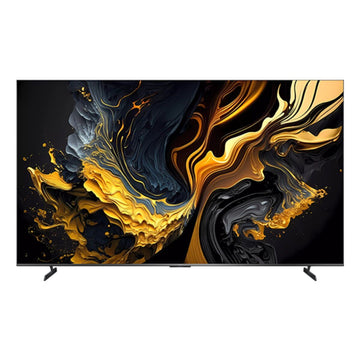 Smart TV Xiaomi ELA5692EU 100" 4K Ultra HD LED HDR QLED (Refurbished A)