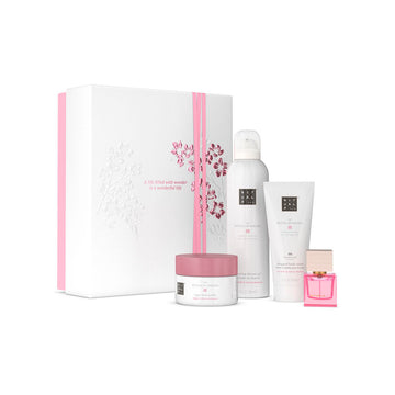 Cosmetic Set Rituals THE RITUAL OF SAKURA (Refurbished A)