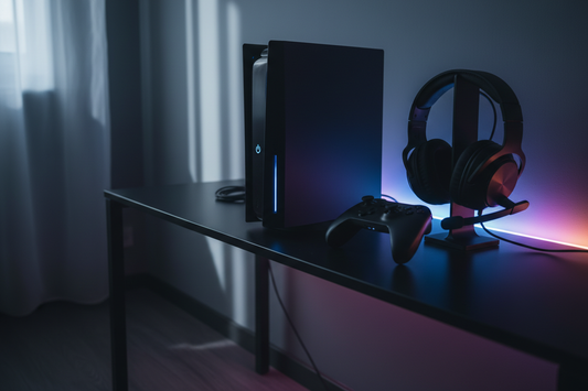 Best Gaming Consoles & Accessories 2026: Complete Buying Guide for Europe