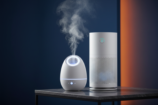 Best Refurbished Air Purifiers & Smart Humidifiers Europe 2026 – Breathe Cleaner Air