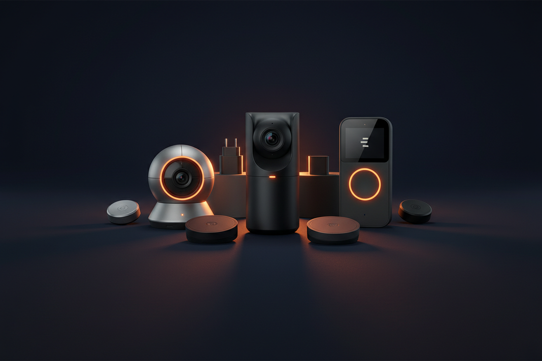 Best Refurbished Security Cameras in Europe 2026 – Smart Home Protection with Warranty