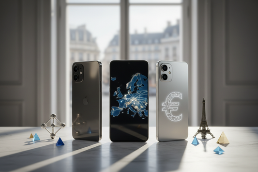 Top Smartphones Under €500 in Europe (2026)