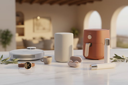 Migliori Prodotti Elettronici 2026 in Italia – Guida all'Acquisto