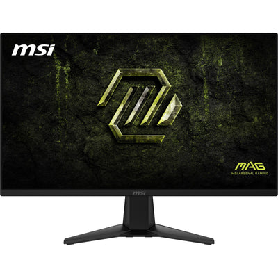MSI Monitor Mag 275QF E20 27 Rapid IPS Wqhd 200HZ 300CD M2 0.5MS HDMI2.0X2 DP — image 1