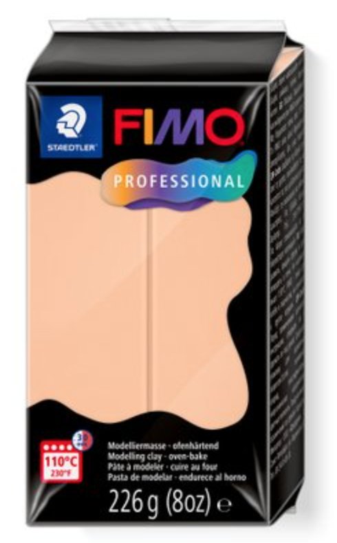 Fimo Mod.masa Fimo Prof 226G Sand