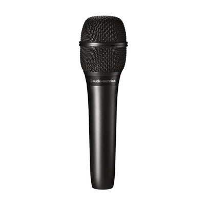 Audio Technica Microphone AT2010 — image 1