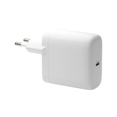 DBRAMANTE1928 Re-charge Power Adapter 65 Watts Pd (24 Pin Usb-c) White Europa — image 1