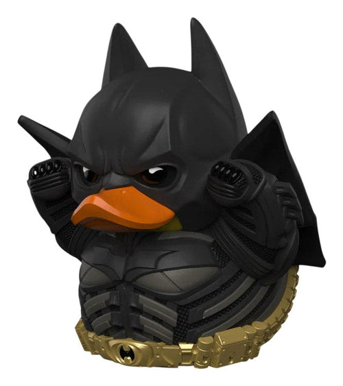 Tubbz Sammelente - DC Comics Batman The Dark Night 1ST ED9CM — image 1