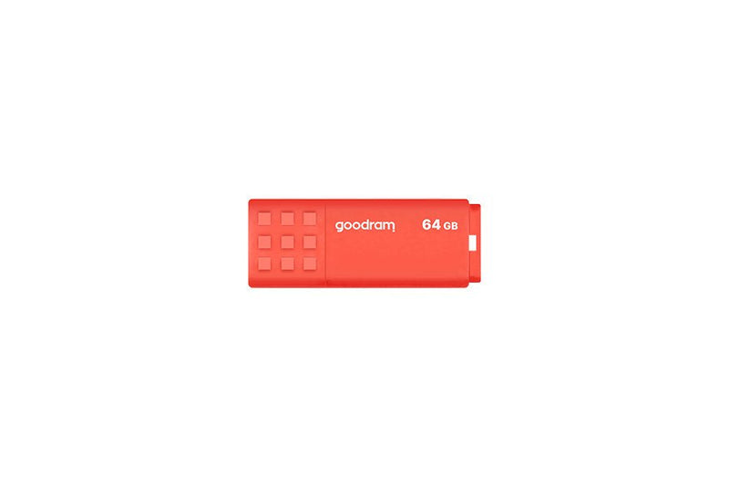 Goodram USB Flash Drive UME3 64GB USB 3.0 Orange