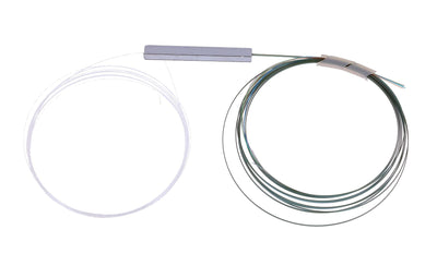 Extralink 1:4 Plc Splitter Without Connector 250UM — image 1