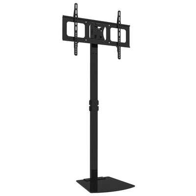 Techly ICA-TR12 Stand Pie Screen Plana 177,8CM (70) Stand Panel Flat And Fixed Black — image 1