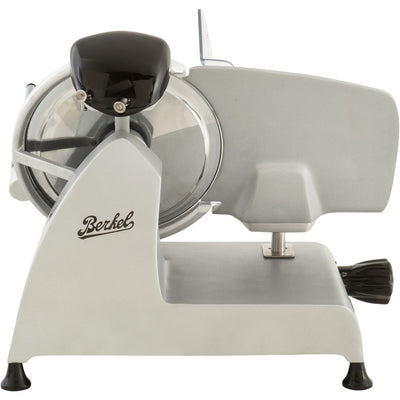 Berkel Cortafiambre Network Line Rl 250 Grey Slicer — image 1