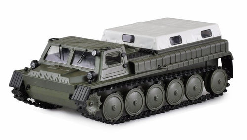 Amewi Rc Panzer Kettenfahrzeug Liion 500MAH Green 8 + — image 1