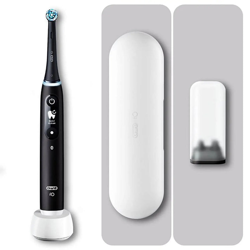 Brush Braun Oral-b Io Series 6