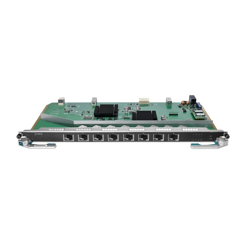 TP-Link Conmutador 8X Ge TL-DS-LGPA-08 Board Olt Gpon