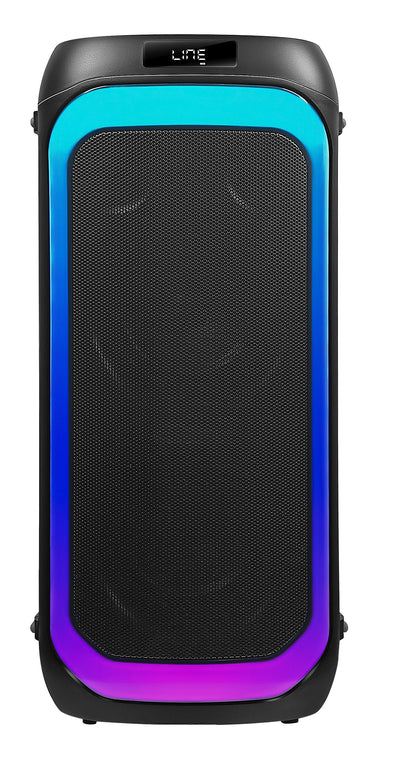 Zen Bluetooth Speaker Zen Aereo 350W — image 1