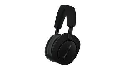 Bowers & Wilkins Headphones PX7 S2- And Wireless And Alámbrico Diadema Música USB Type-c Bluetooth Antracita — image 1