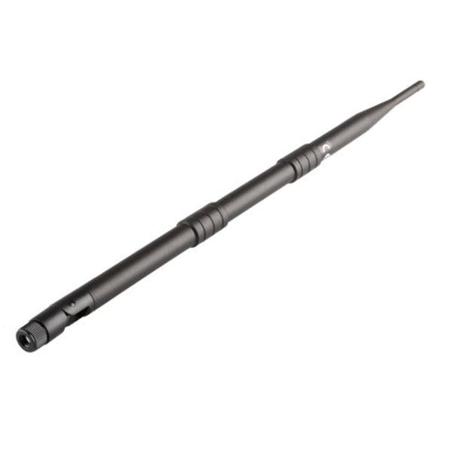 Savio AK-06 Antenna Network Antenna Omnidirectional Rp-sma 12 dBi — image 1