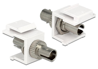 Delock 86348 Adapter Fibre Optic Sc — image 1