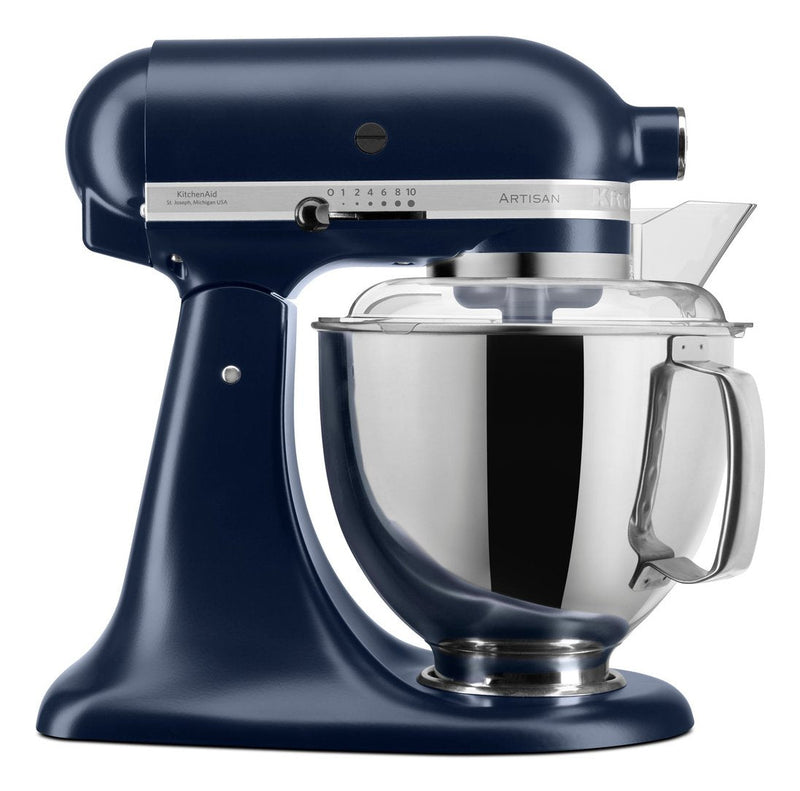 Kitchenaid Robot Cocina Artisan 300W 4,8 L Azul
