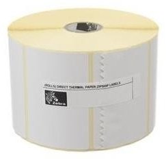 Label, Paper, 29X10MM 12 Rolls/Box Moq 2, Thermal