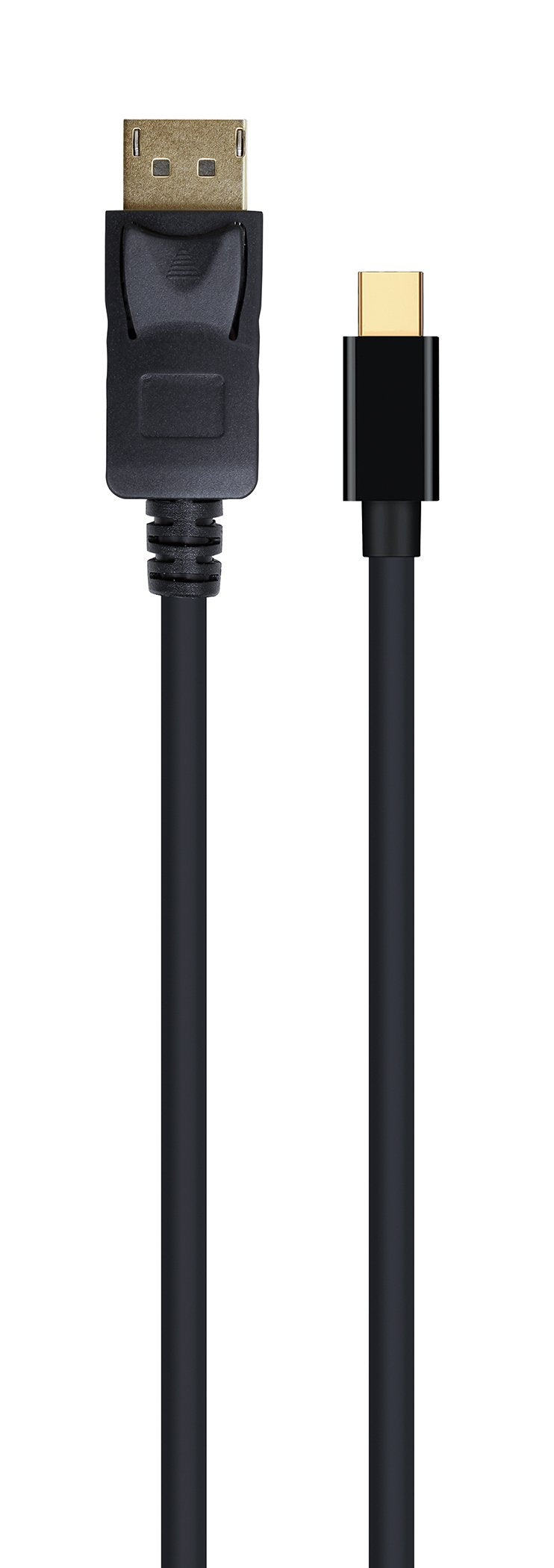 Gembird Cable Mini DisplayPort - DisplayPort 1.8M V1.2 4K
