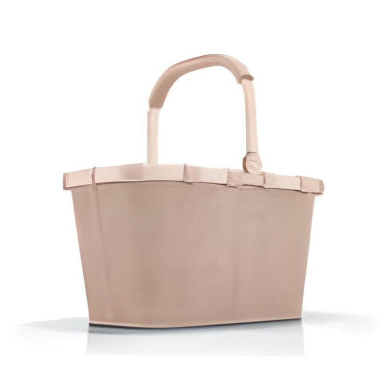 Reisenthel Carrybag Brown Basket Compra