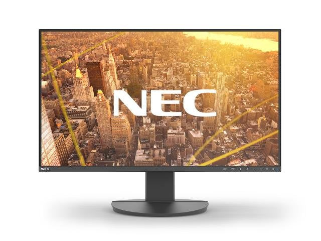 Monitor Multisync EA272F 27 Cali Negrousb-c