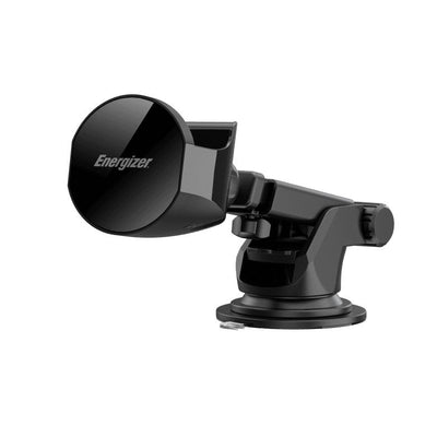 Energizer Charger Wireless ECA002 Mobile Phone Smartphone, Headphones Black USB Indoor — image 1