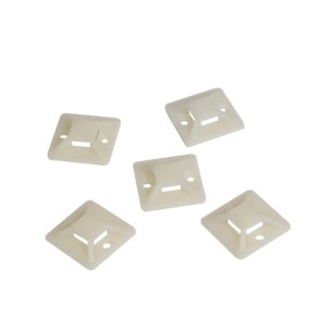 Logilink Stand Cable Ties 100PCS.