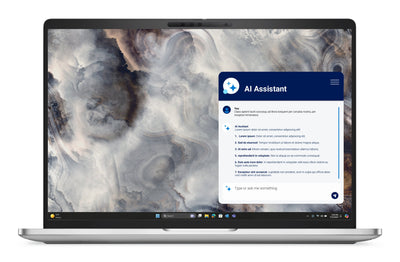 Dell Pro 16 Plus (14RDR), Laptop Aluminium Intel® Core™ Ultra 7 266V, Gráficos Intel® Arc™ 140V, 16GB LPDDR5X, — image 1