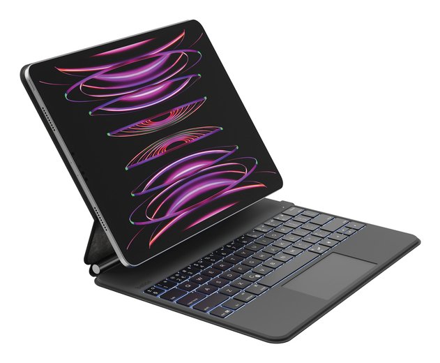 Belkin Pro Keyboard With Case For Ipad Pro (12,9 Pulgadas)