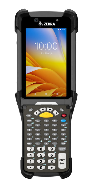 Zebra MC9300 Pda 4/32GB 10,9CM (4.3) Touchscreen 765G Black — image 1