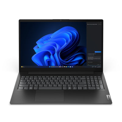 Lenovo Laptop V15 G5 Irl I3-1315U 15.6 8GB 512GB RJ45 W11H 3AÃ±OS Warranty — image 1