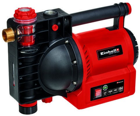 Einhell Pump Garden Ge-gp 1145 Eco 1100W