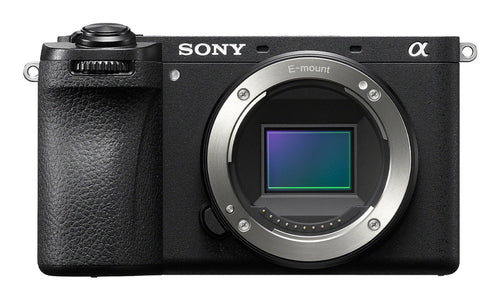 Sony ILCE-6700 Camera Reflex Digital — image 1