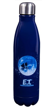 Bottle E.t. Water