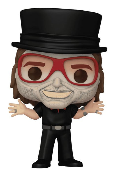 Figure Pop Black Phone The Grabber — image 1