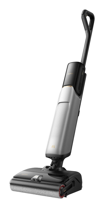 Mova Aspiradora Tech X4 Pro Without Bag 450W Black Grey — image 1