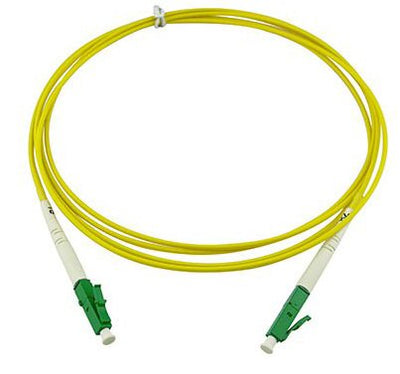 Blueoptics SFP2121BU50MM Cable Fibre Optic And Infiniband 50M Lc Yellow — image 1