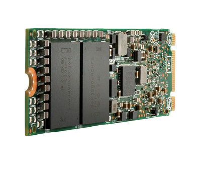 Drive SSD HPE 480GB NVMe Ri M.2 PM9A3 — image 1